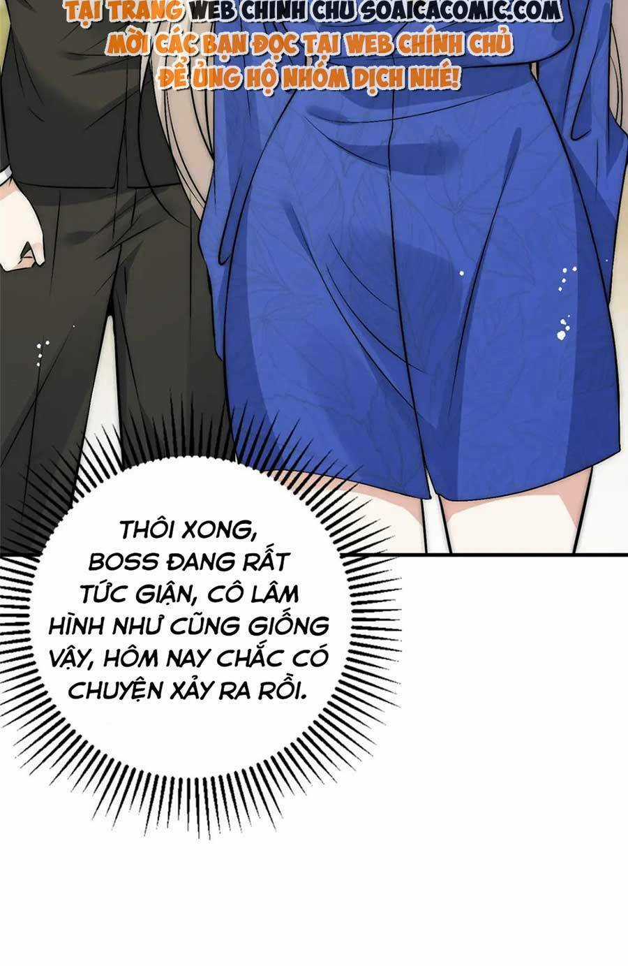 Quảng Đời Còn Lại Có Em - Chapter 53 - Trang 4