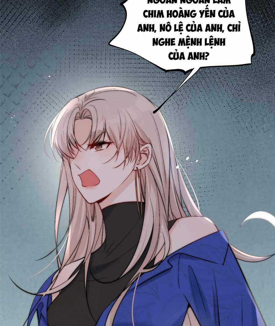 Quảng Đời Còn Lại Có Em - Chapter 54 - Trang 13