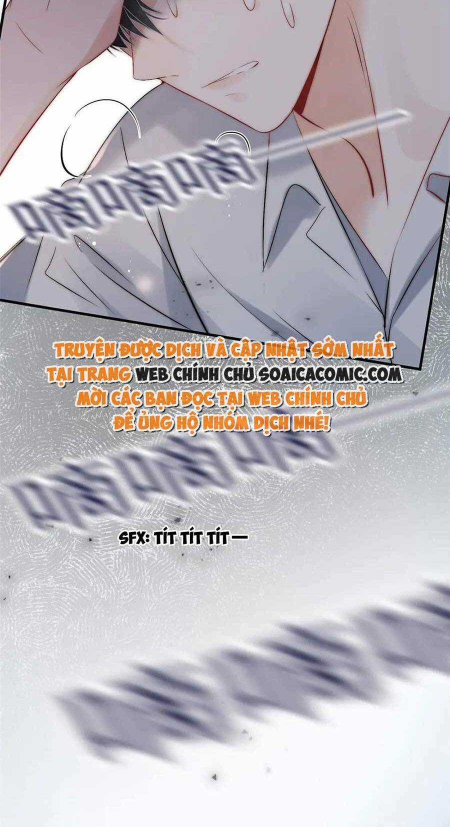 Quảng Đời Còn Lại Có Em - Chapter 54 - Trang 23