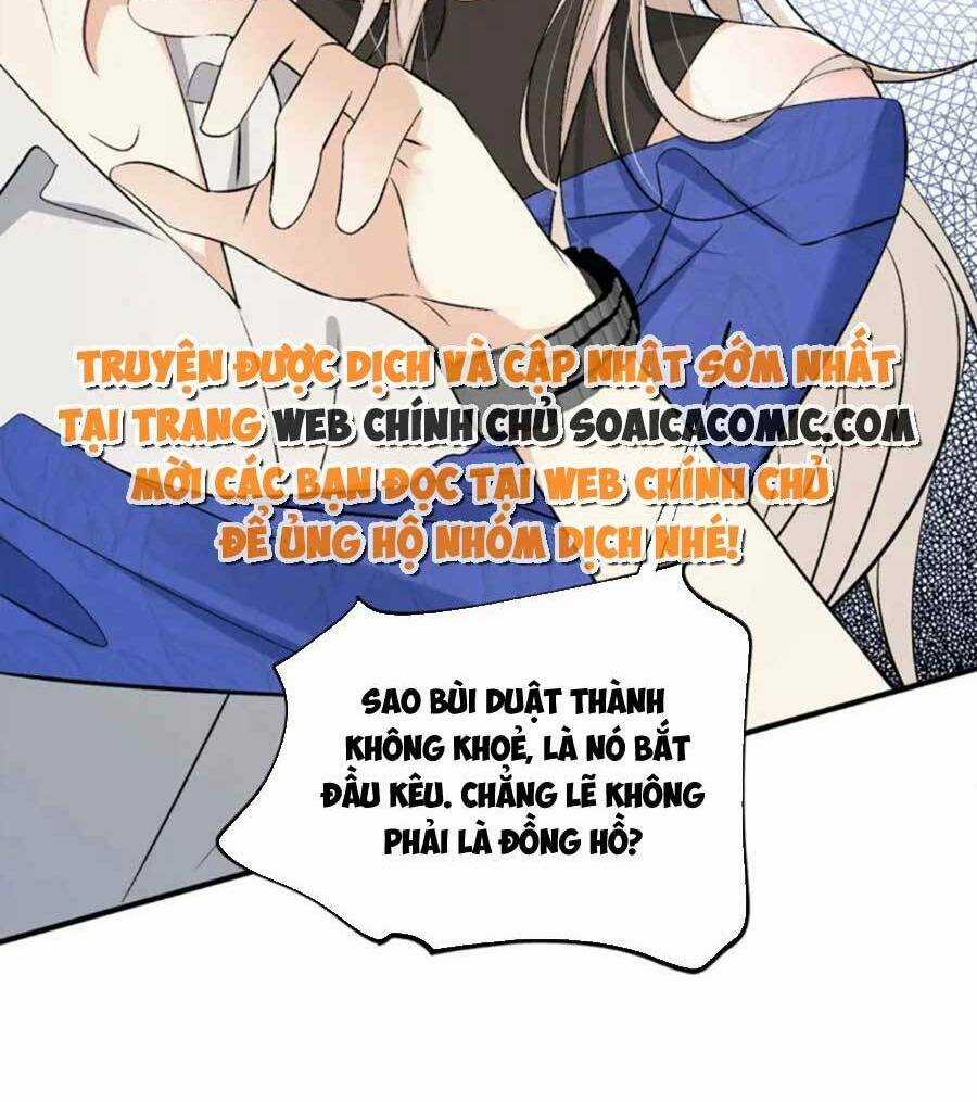 Quảng Đời Còn Lại Có Em - Chapter 55 - Trang 30