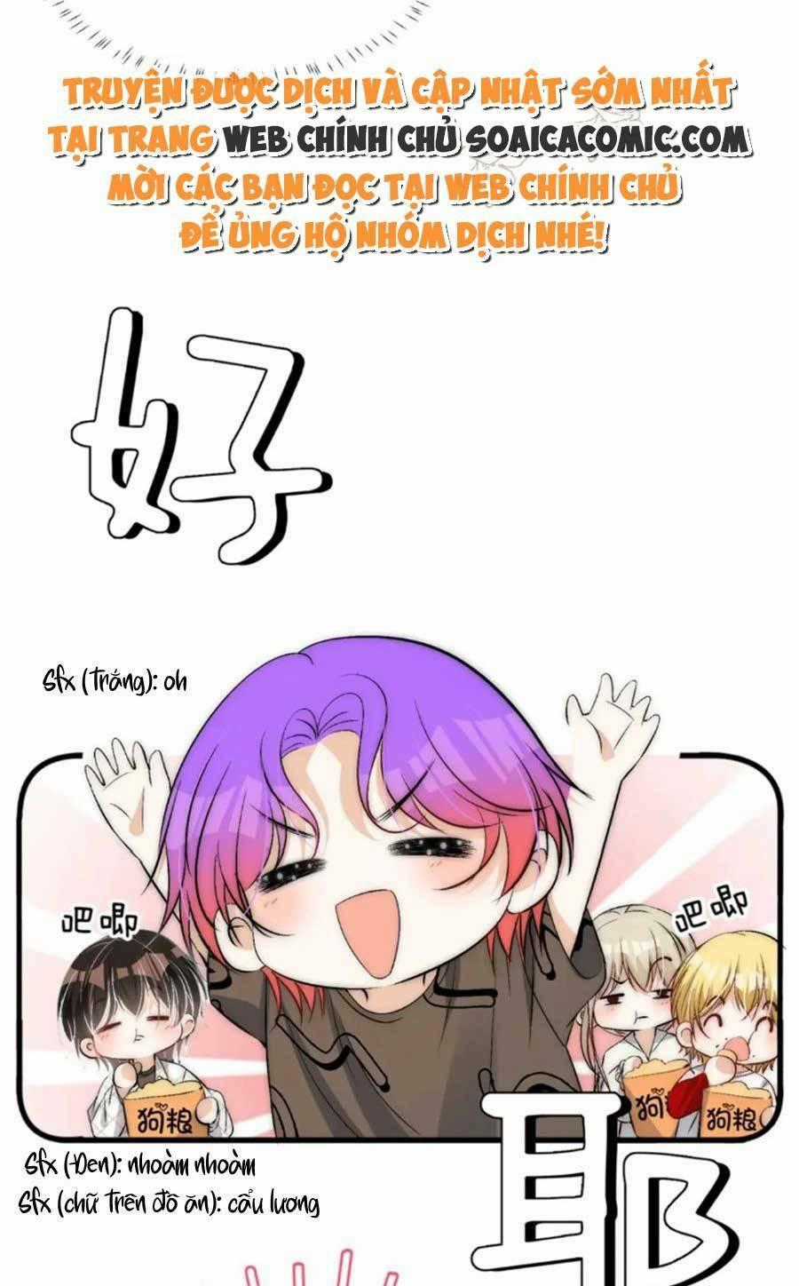 Quảng Đời Còn Lại Có Em - Chapter 55 - Trang 34