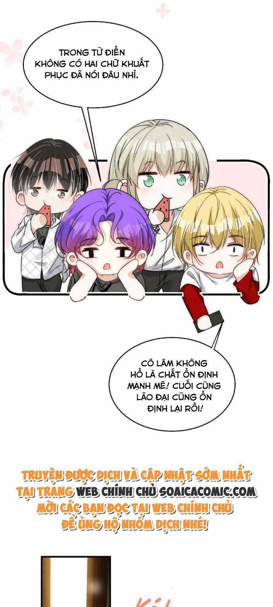 Quảng Đời Còn Lại Có Em - Chapter 55 - Trang 6