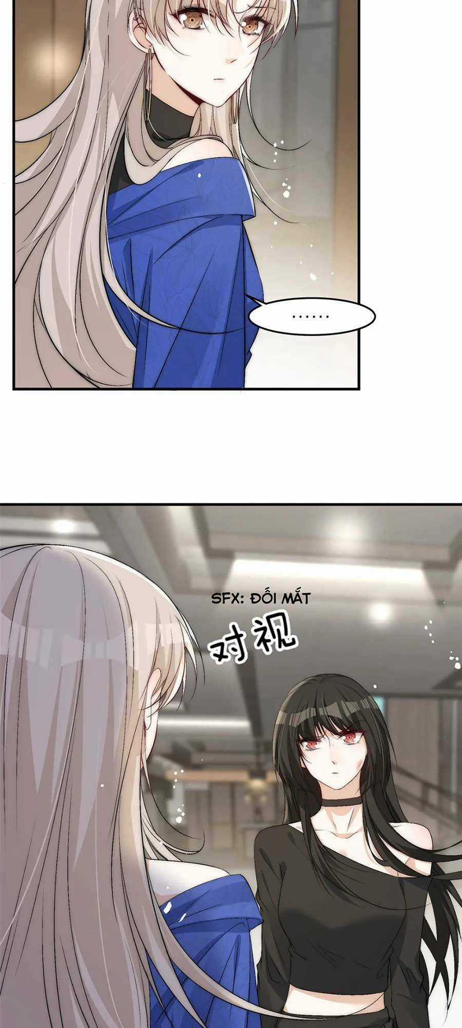 Quảng Đời Còn Lại Có Em - Chapter 56 - Trang 3