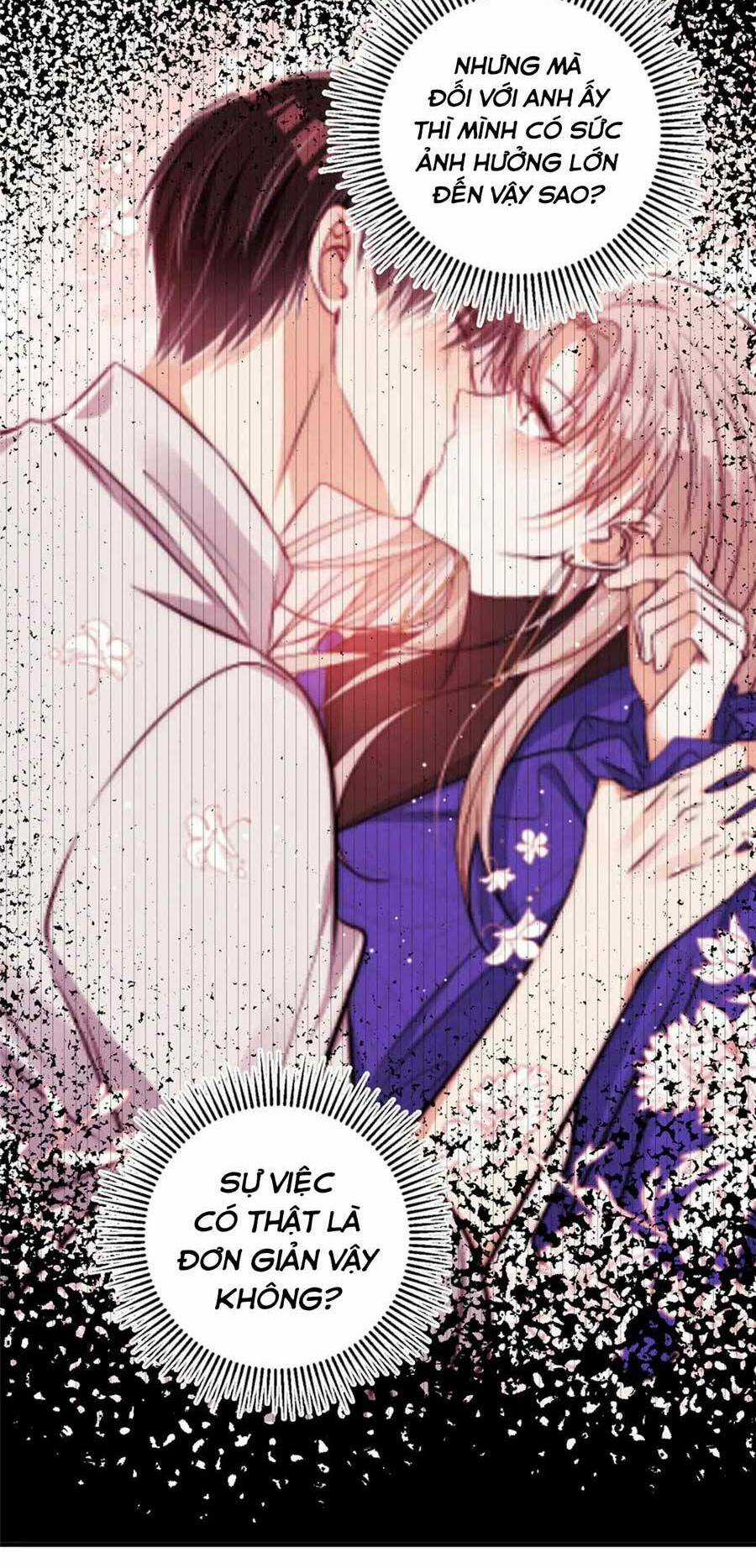 Quảng Đời Còn Lại Có Em - Chapter 56 - Trang 21