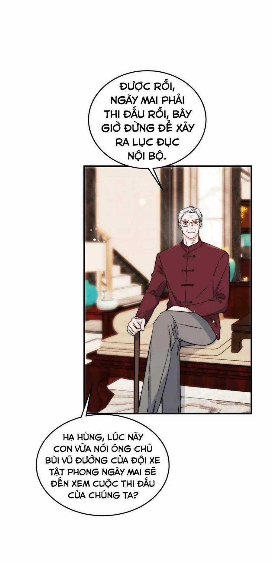 Quảng Đời Còn Lại Có Em - Chapter 56 - Trang 29