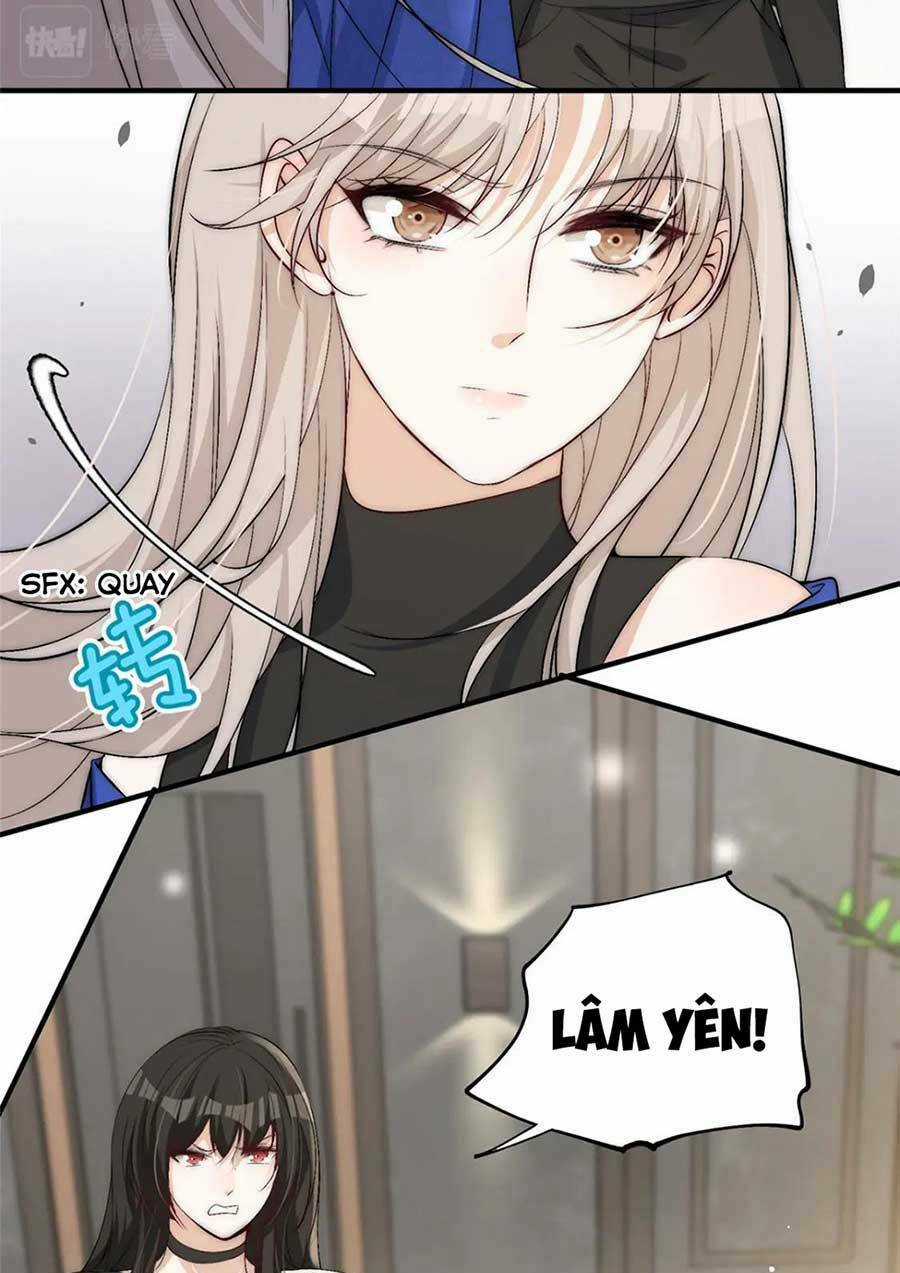 Quảng Đời Còn Lại Có Em - Chapter 56 - Trang 4