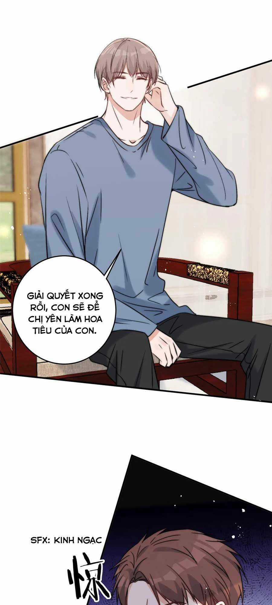 Quảng Đời Còn Lại Có Em - Chapter 56 - Trang 34