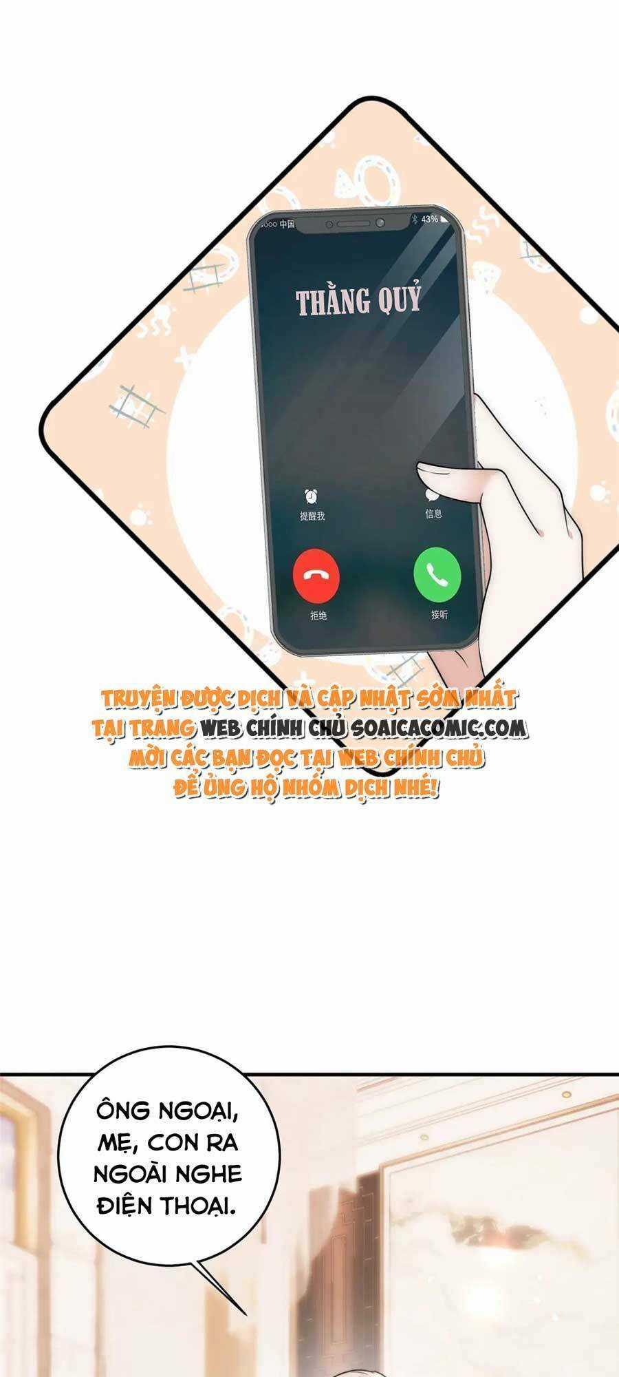 Quảng Đời Còn Lại Có Em - Chapter 57 - Trang 13