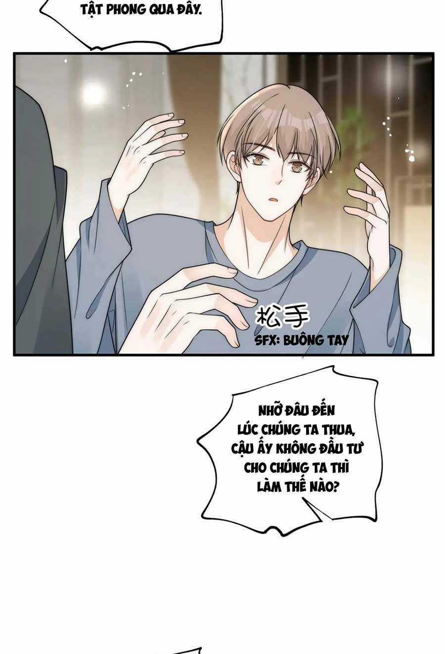 Quảng Đời Còn Lại Có Em - Chapter 57 - Trang 3