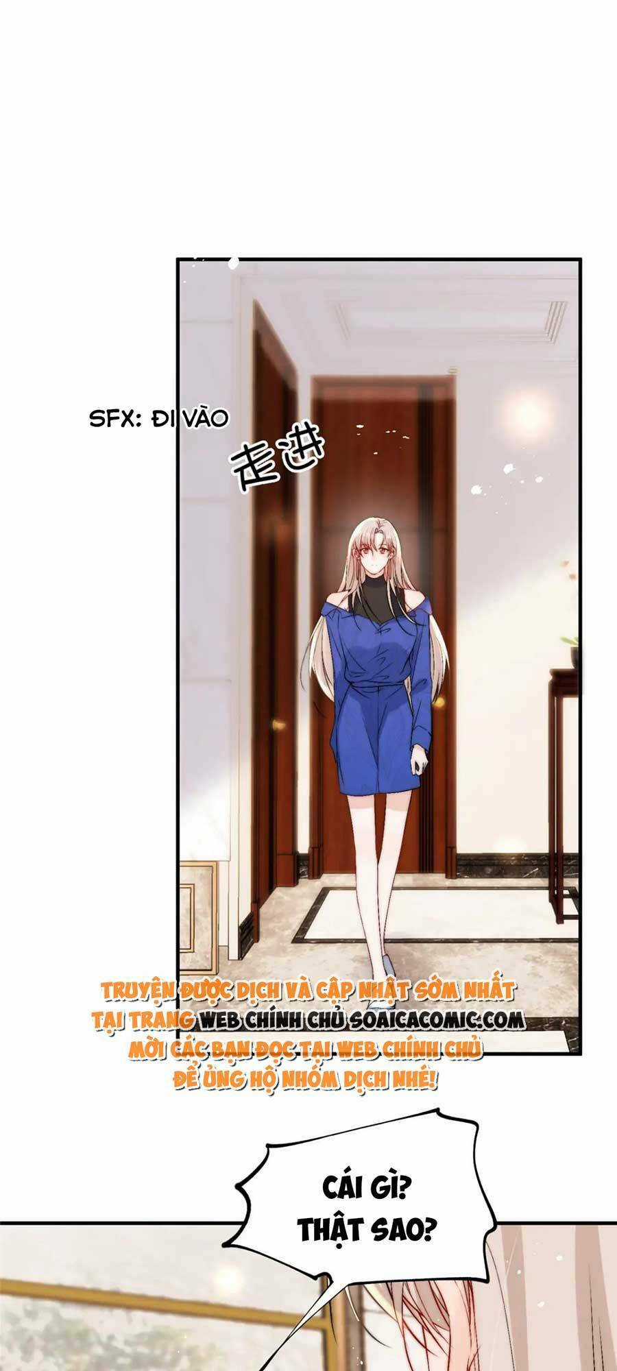 Quảng Đời Còn Lại Có Em - Chapter 57 - Trang 26