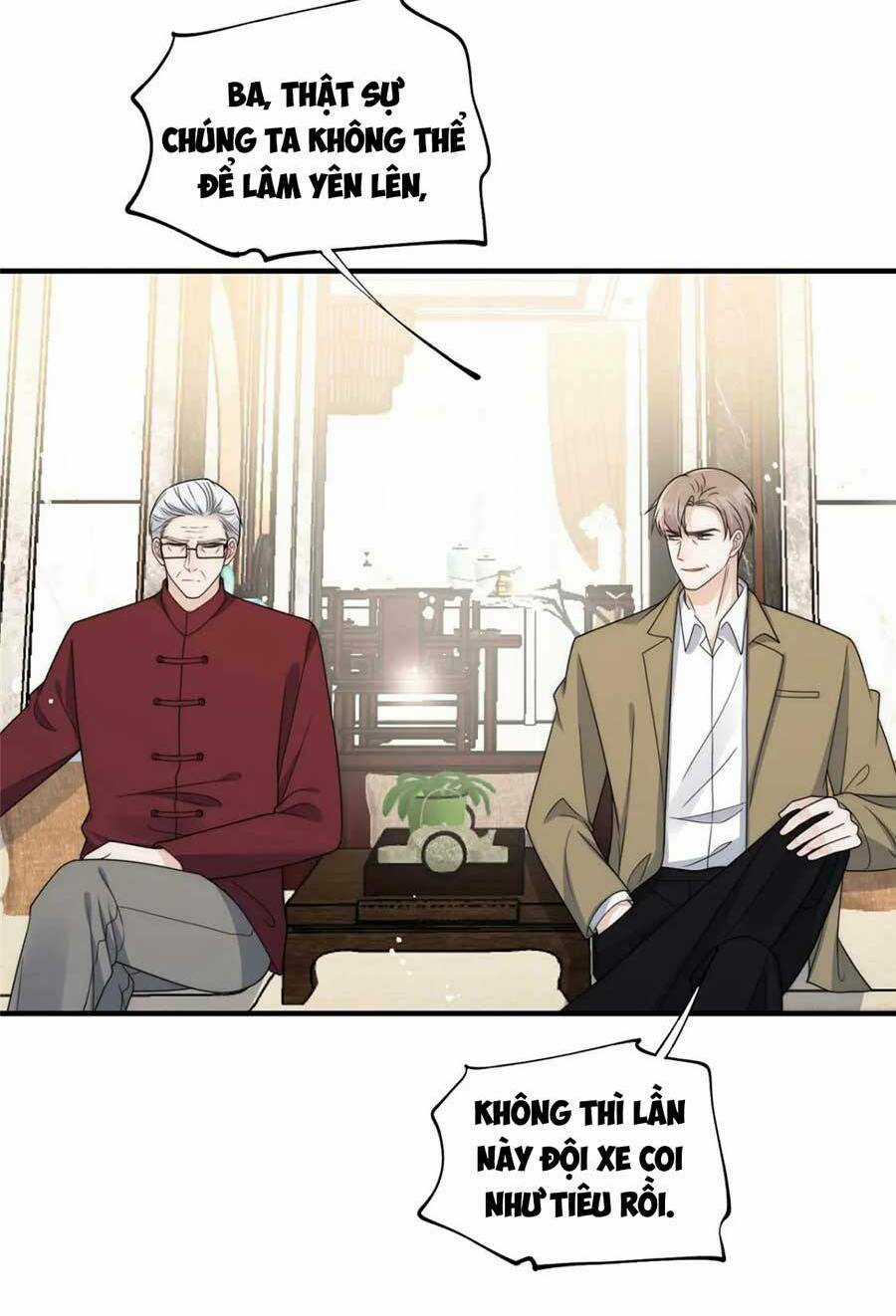 Quảng Đời Còn Lại Có Em - Chapter 57 - Trang 4