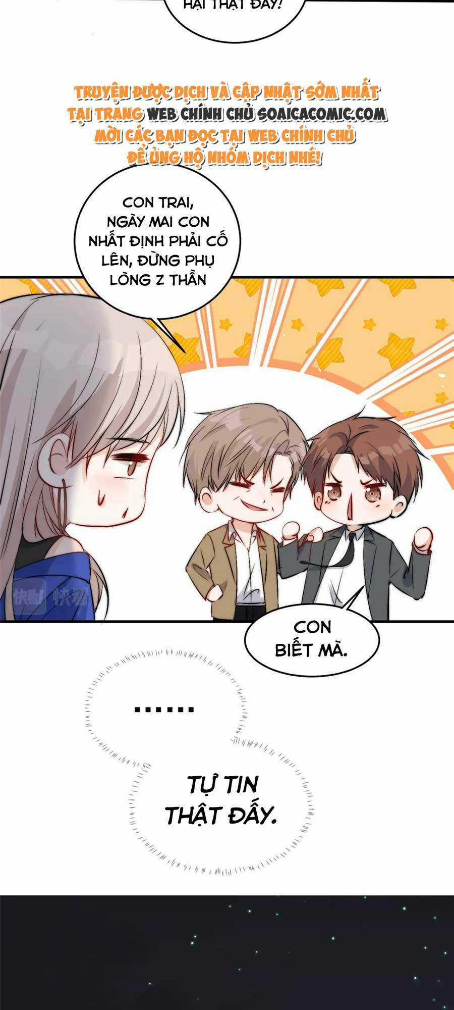 Quảng Đời Còn Lại Có Em - Chapter 57 - Trang 31