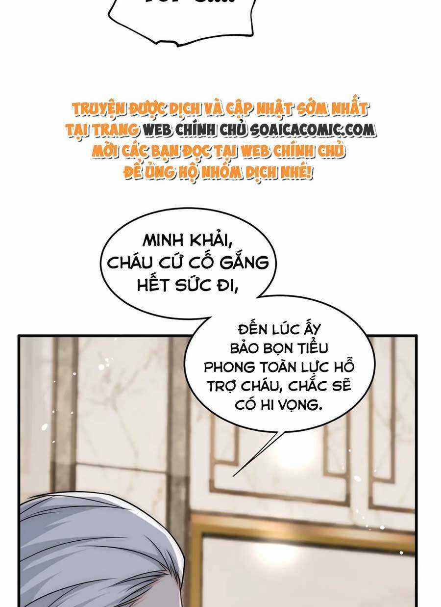 Quảng Đời Còn Lại Có Em - Chapter 57 - Trang 7