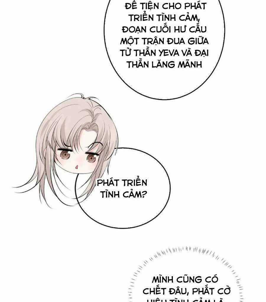Quảng Đời Còn Lại Có Em - Chapter 58 - Trang 13