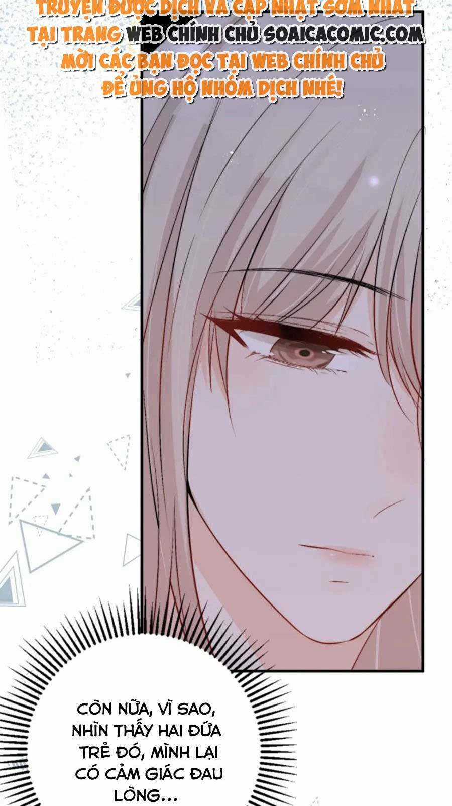 Quảng Đời Còn Lại Có Em - Chapter 58 - Trang 3