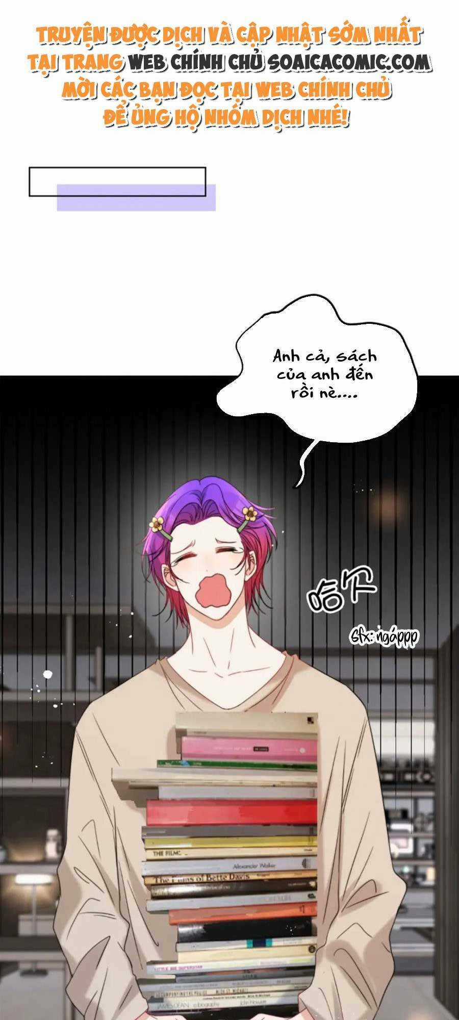 Quảng Đời Còn Lại Có Em - Chapter 58 - Trang 28