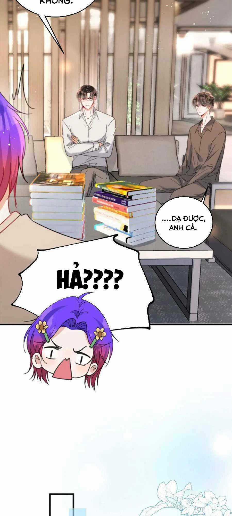Quảng Đời Còn Lại Có Em - Chapter 58 - Trang 30