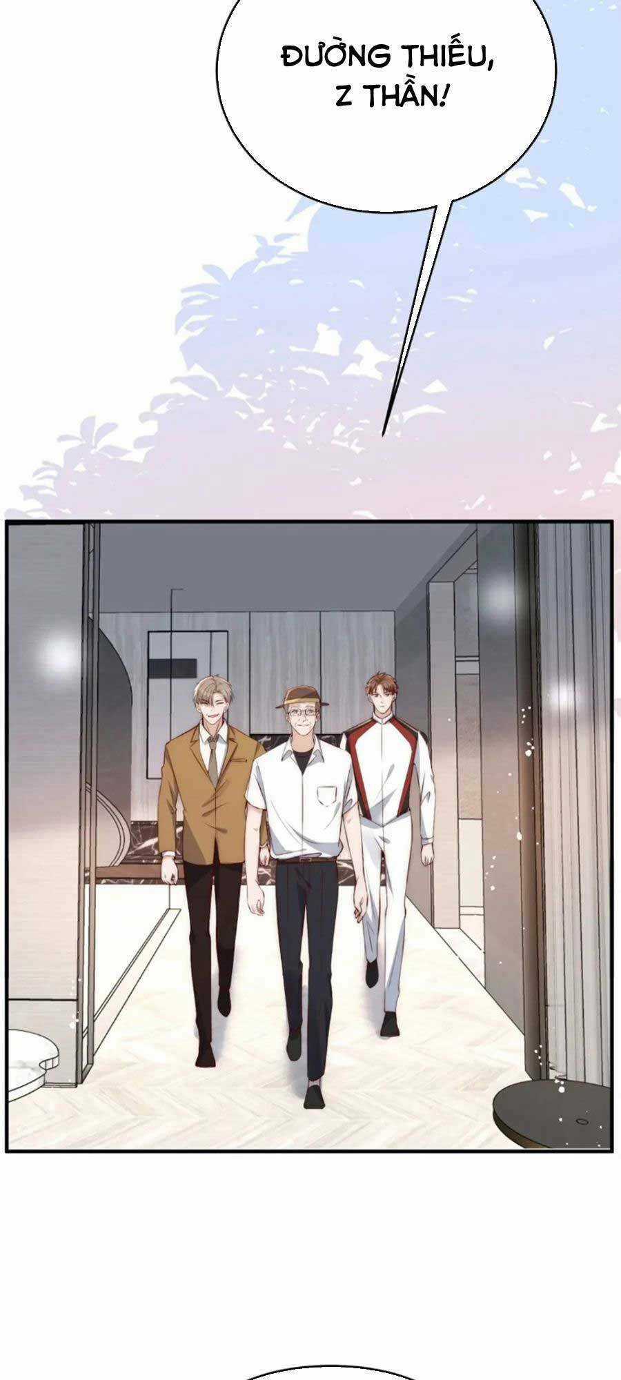 Quảng Đời Còn Lại Có Em - Chapter 59 - Trang 19