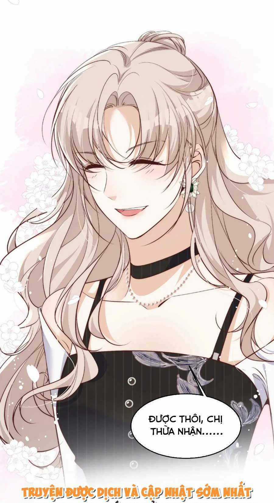 Quảng Đời Còn Lại Có Em - Chapter 59 - Trang 3