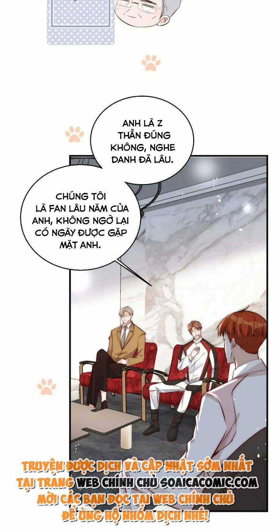 Quảng Đời Còn Lại Có Em - Chapter 59 - Trang 21