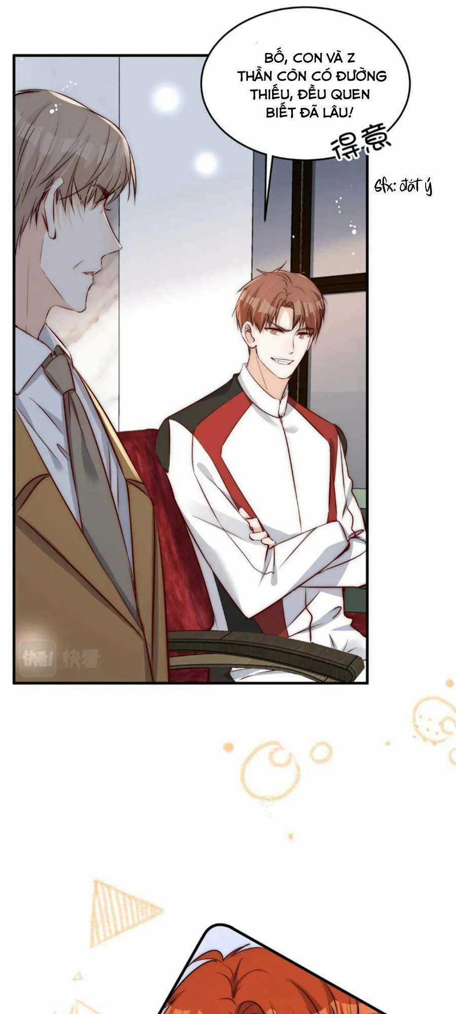 Quảng Đời Còn Lại Có Em - Chapter 59 - Trang 22