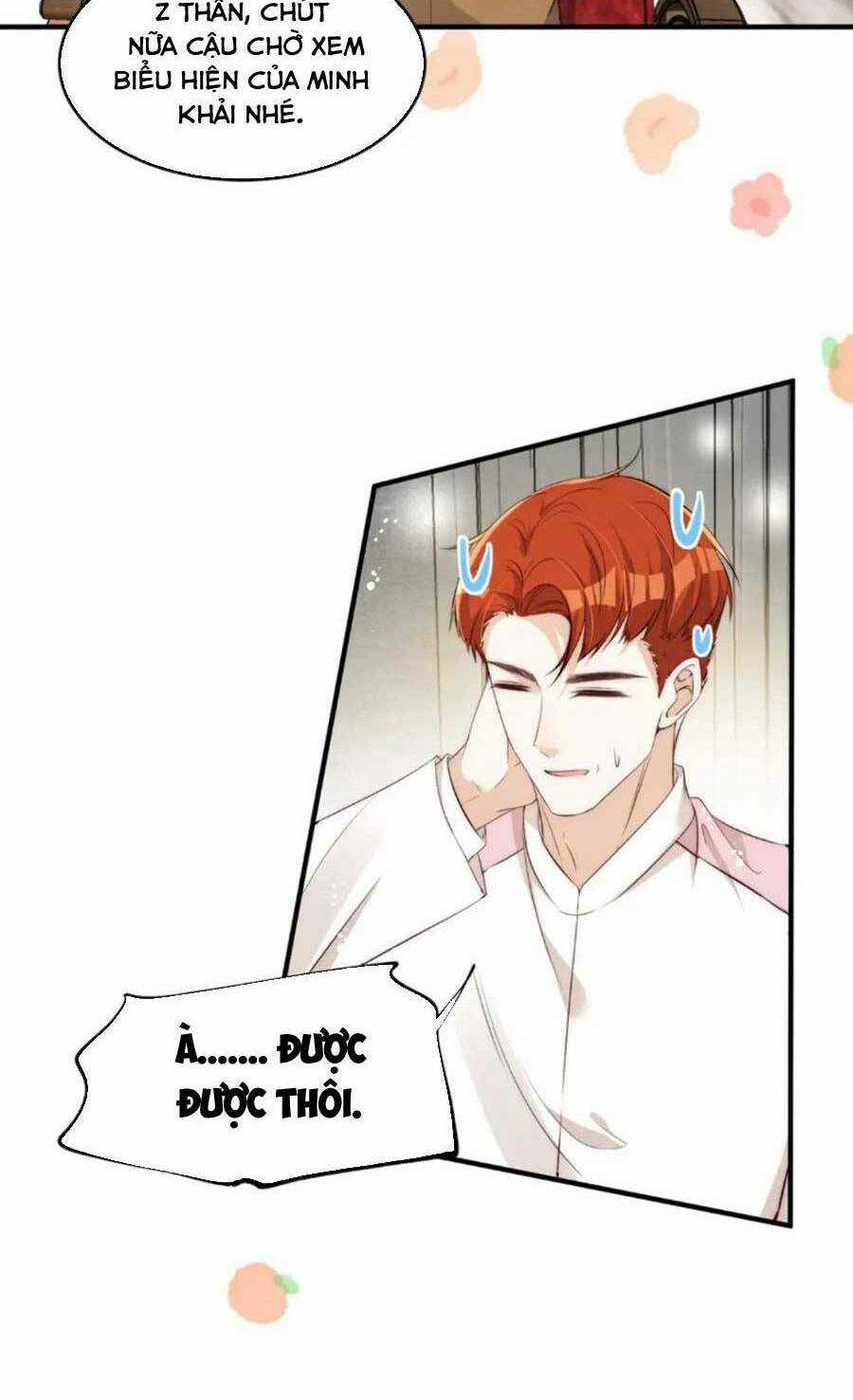 Quảng Đời Còn Lại Có Em - Chapter 59 - Trang 25