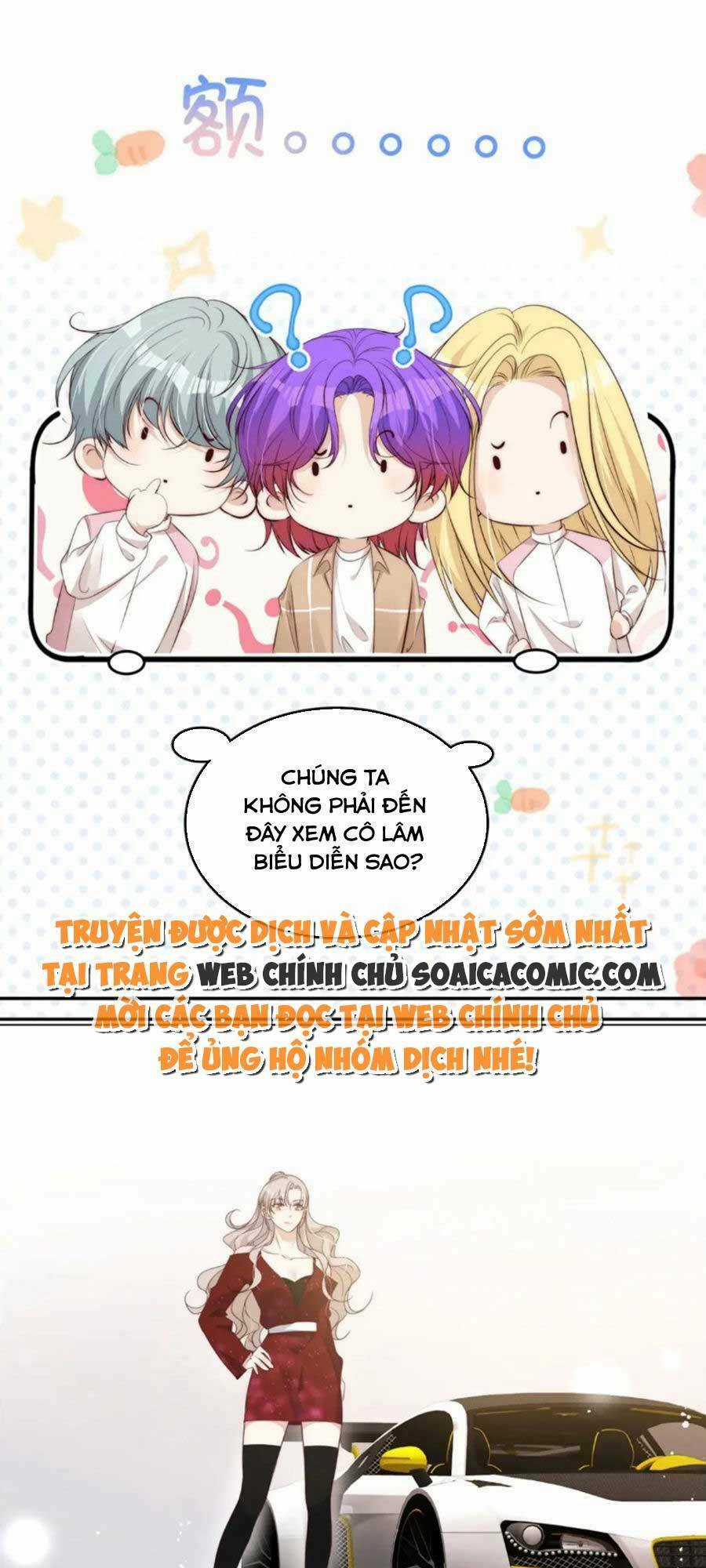 Quảng Đời Còn Lại Có Em - Chapter 59 - Trang 26