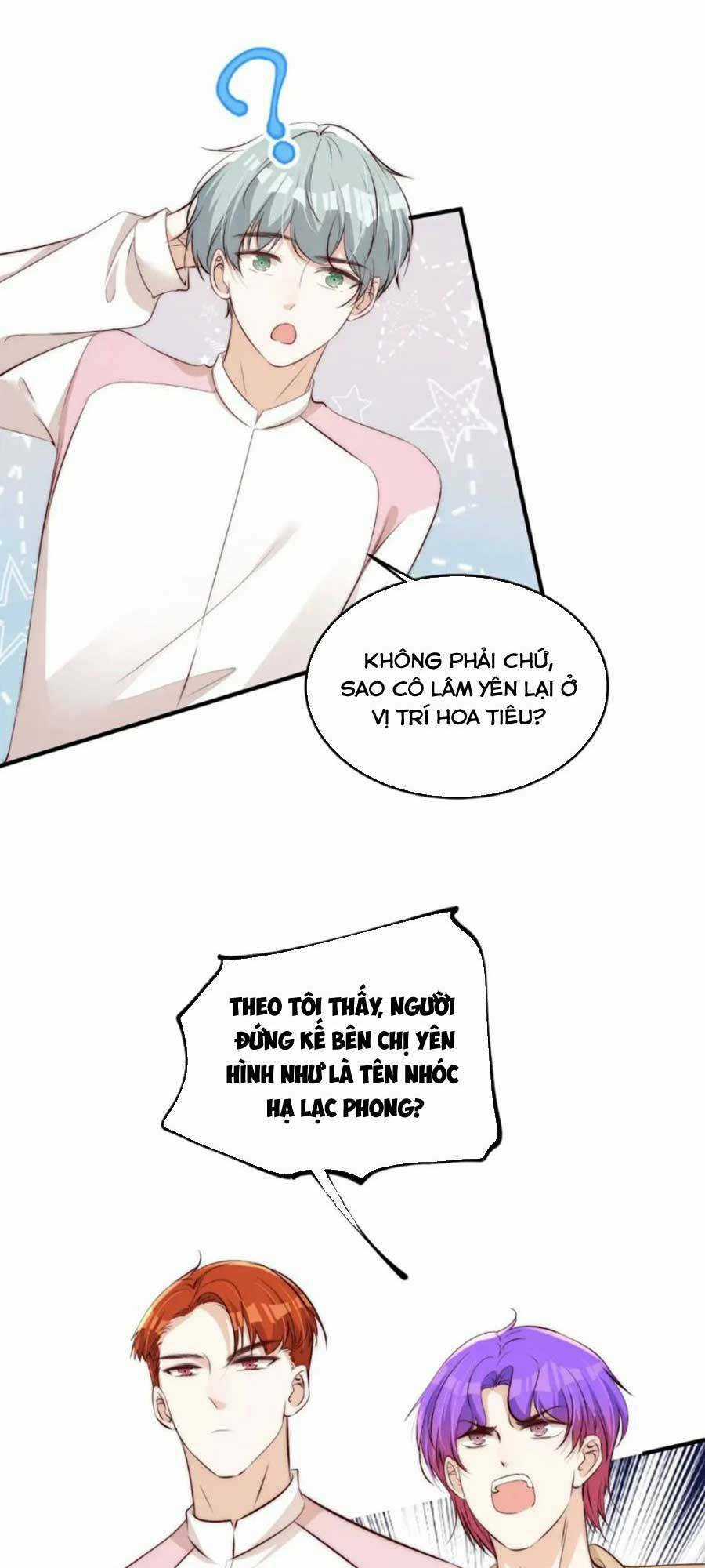 Quảng Đời Còn Lại Có Em - Chapter 59 - Trang 29