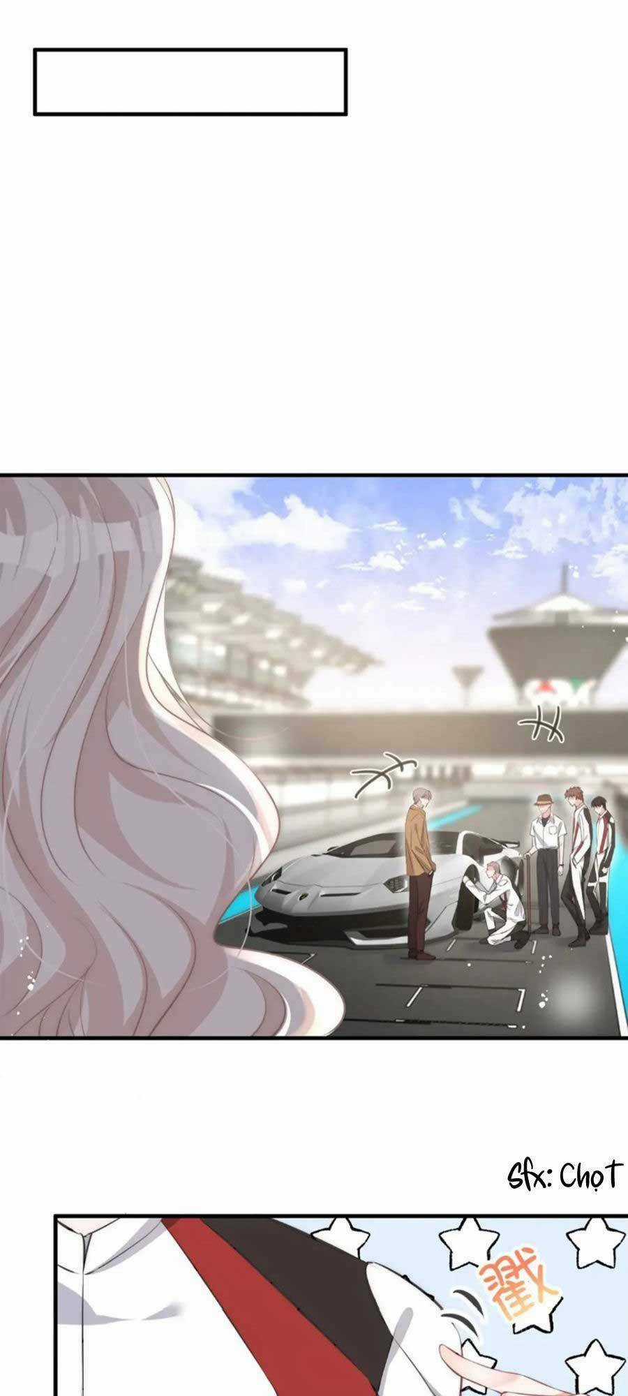 Quảng Đời Còn Lại Có Em - Chapter 59 - Trang 9