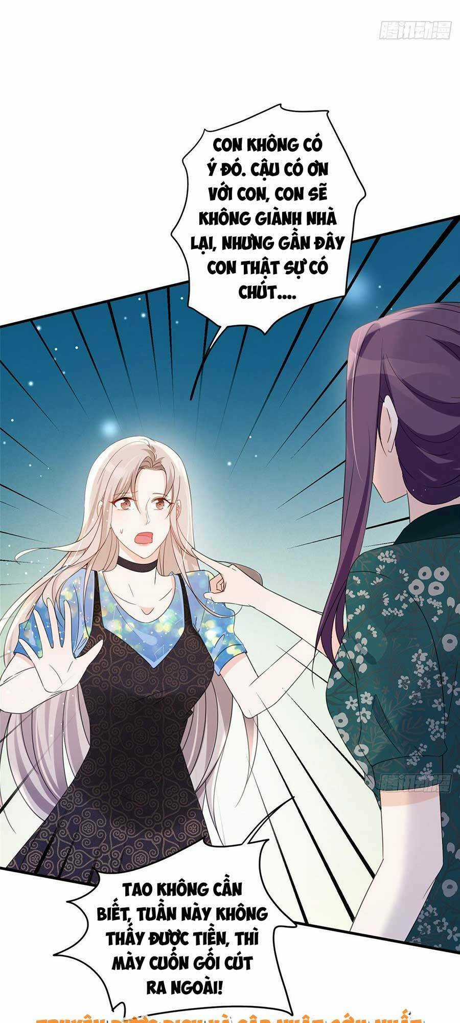 Quảng Đời Còn Lại Có Em - Chapter 6 - Trang 16