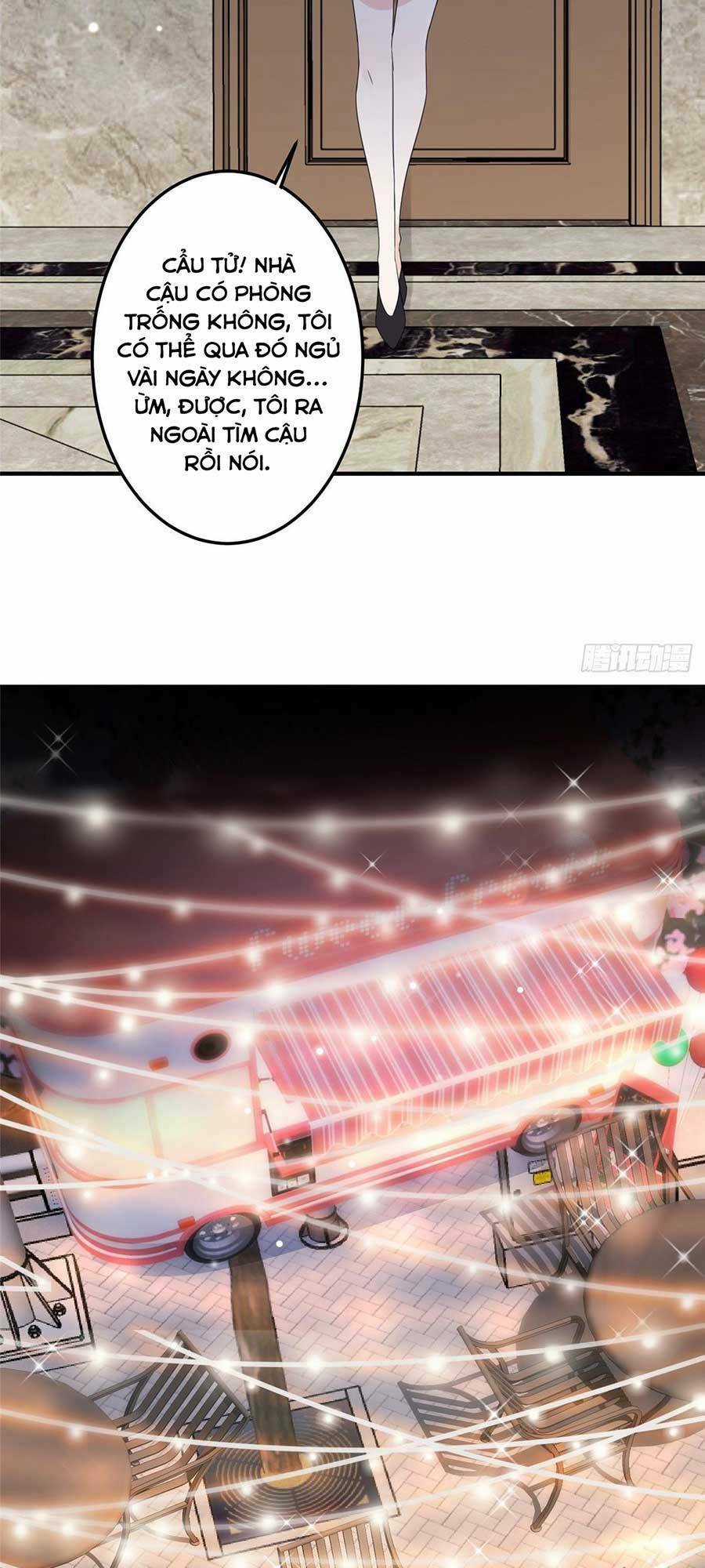 Quảng Đời Còn Lại Có Em - Chapter 6 - Trang 21