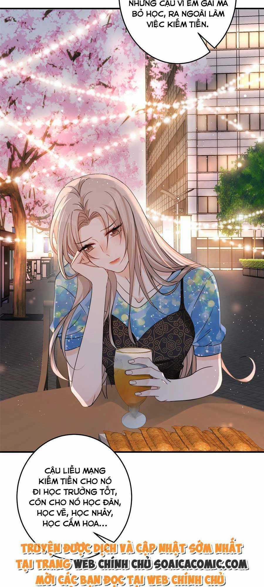 Quảng Đời Còn Lại Có Em - Chapter 6 - Trang 28