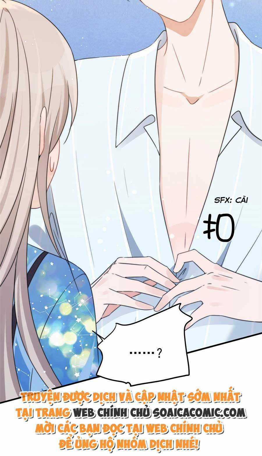 Quảng Đời Còn Lại Có Em - Chapter 6 - Trang 4