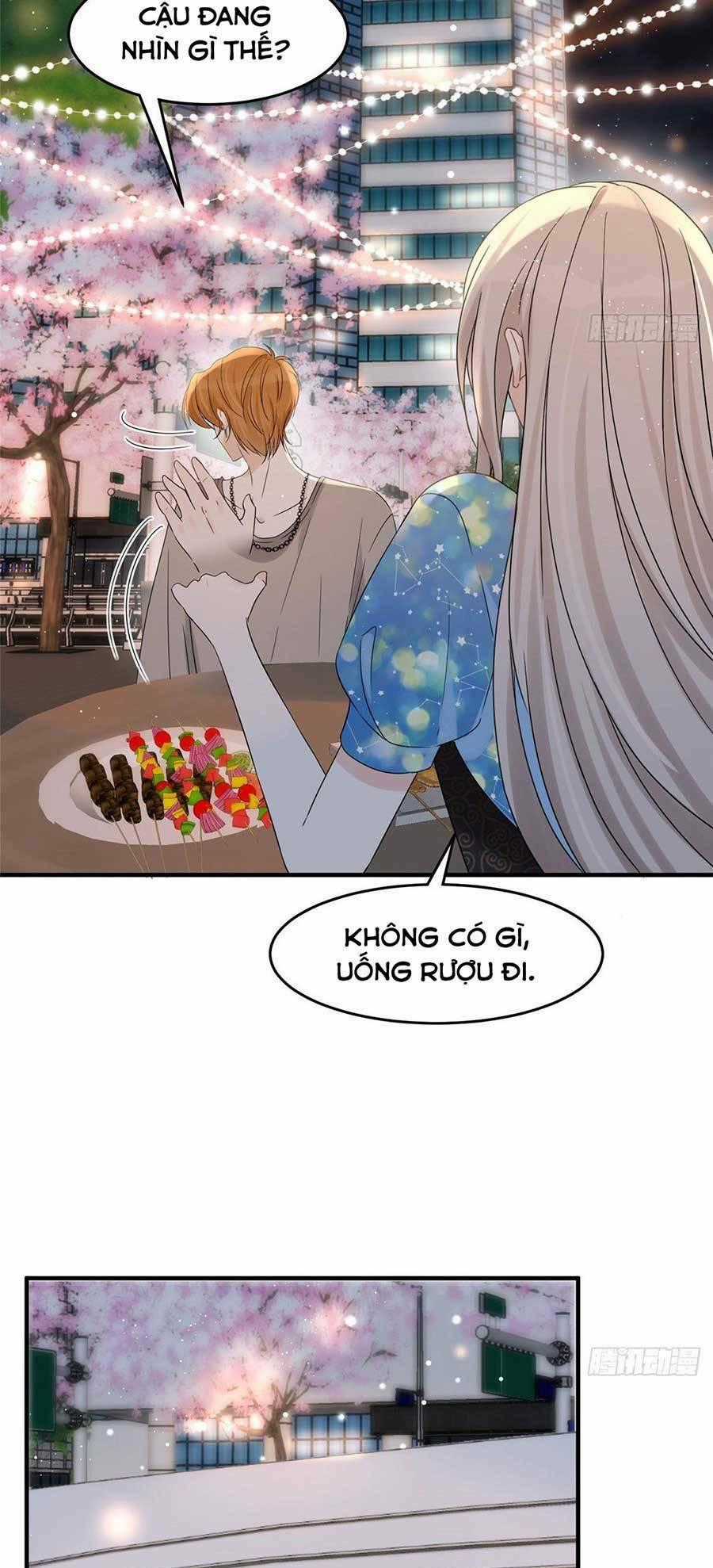 Quảng Đời Còn Lại Có Em - Chapter 6 - Trang 34