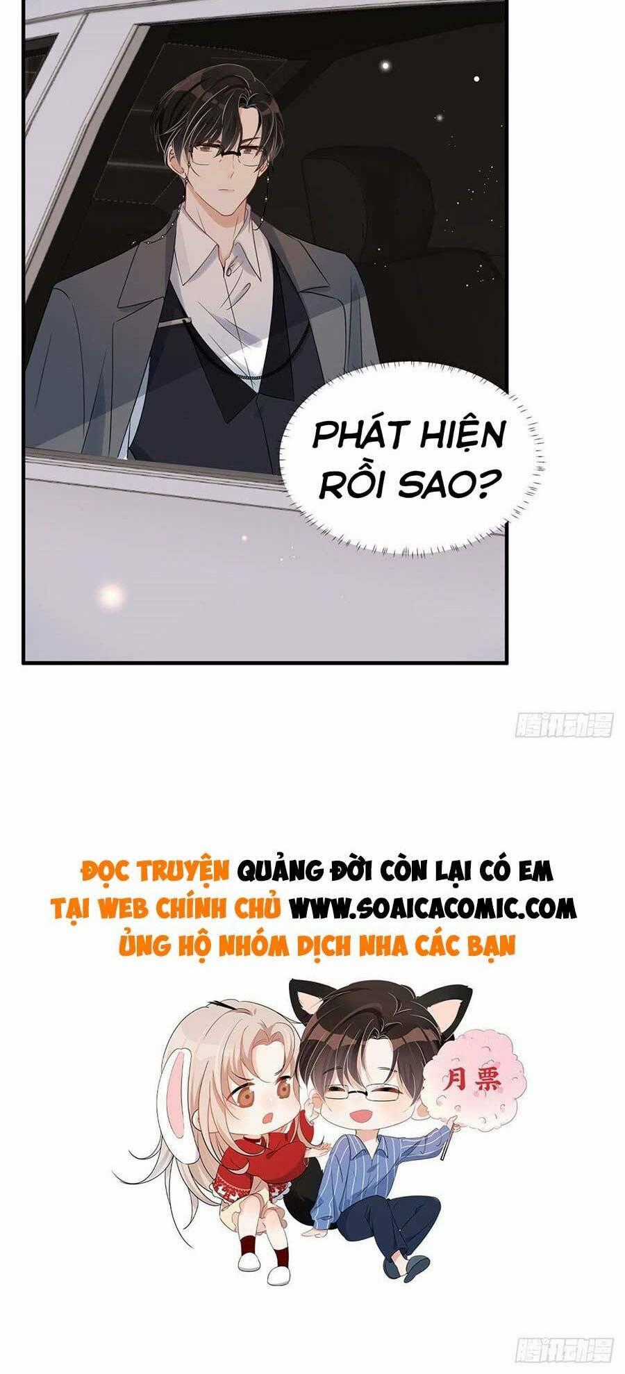 Quảng Đời Còn Lại Có Em - Chapter 6 - Trang 35