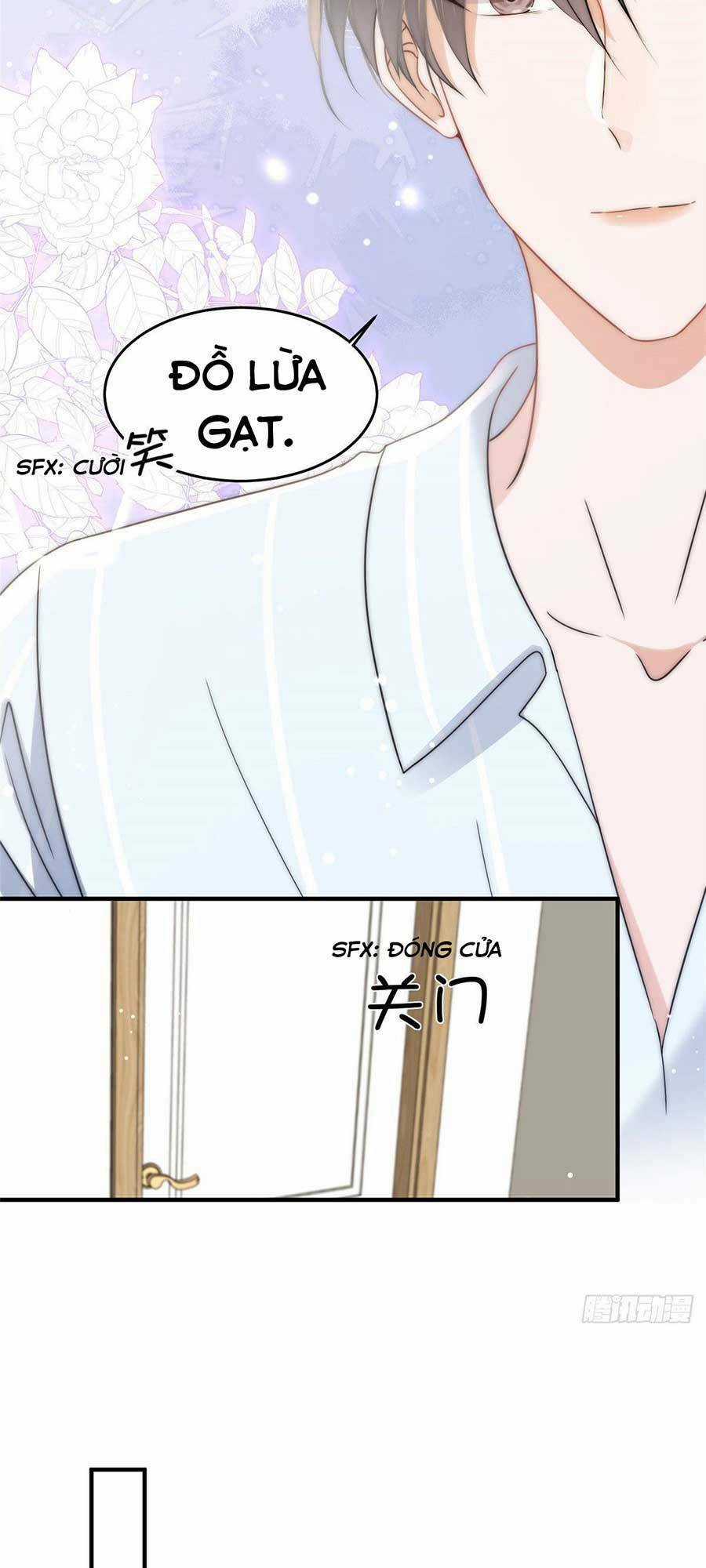 Quảng Đời Còn Lại Có Em - Chapter 6 - Trang 8