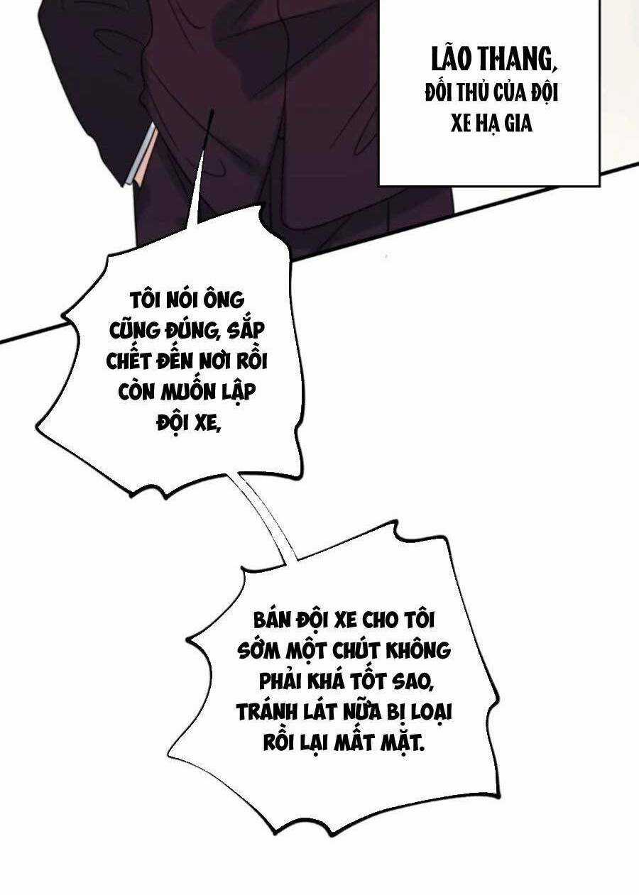 Quảng Đời Còn Lại Có Em - Chapter 60 - Trang 5