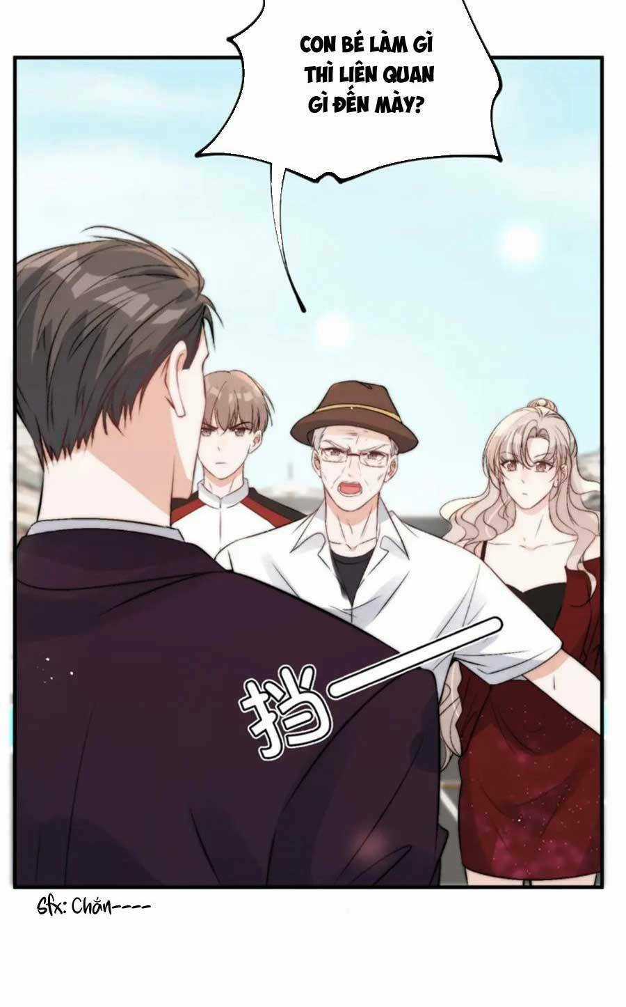 Quảng Đời Còn Lại Có Em - Chapter 60 - Trang 9