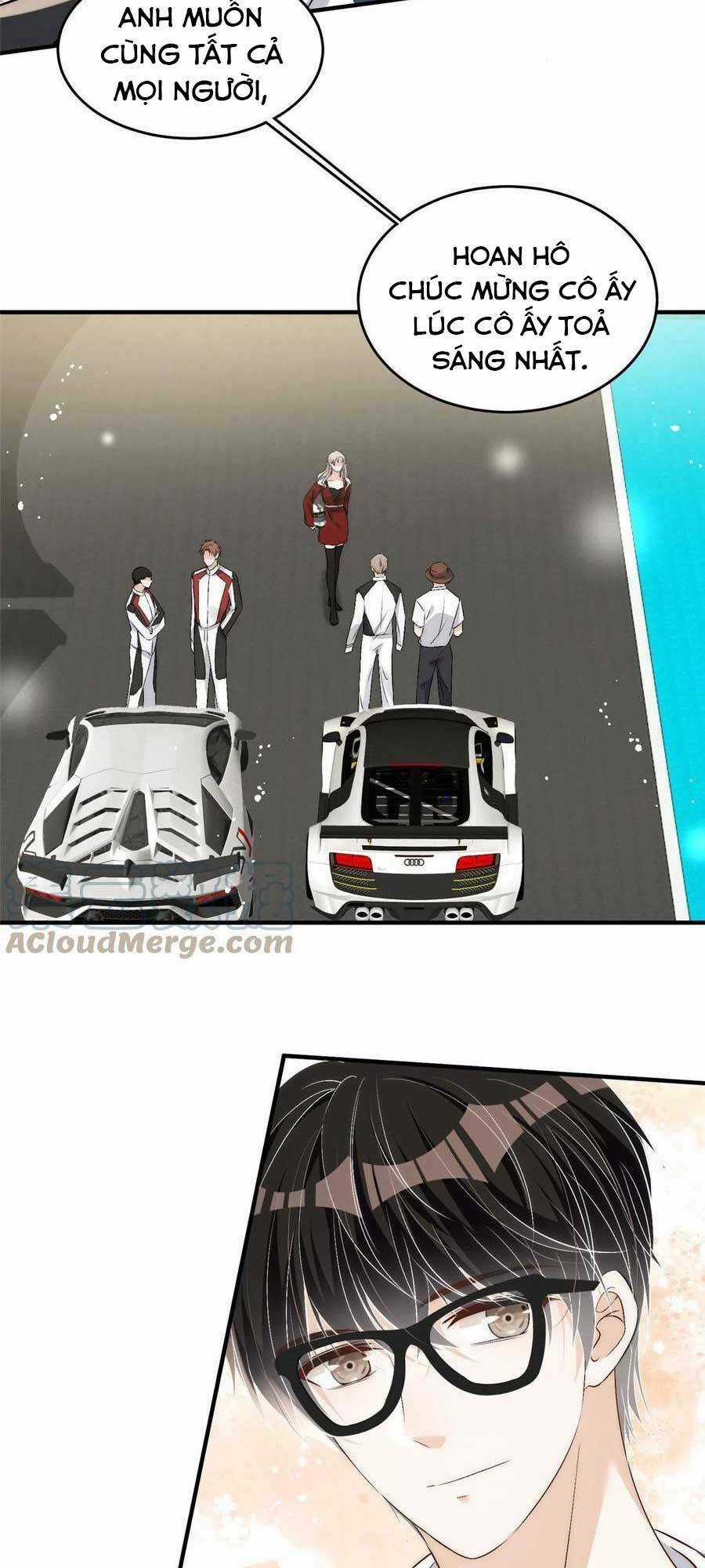 Quảng Đời Còn Lại Có Em - Chapter 61 - Trang 23