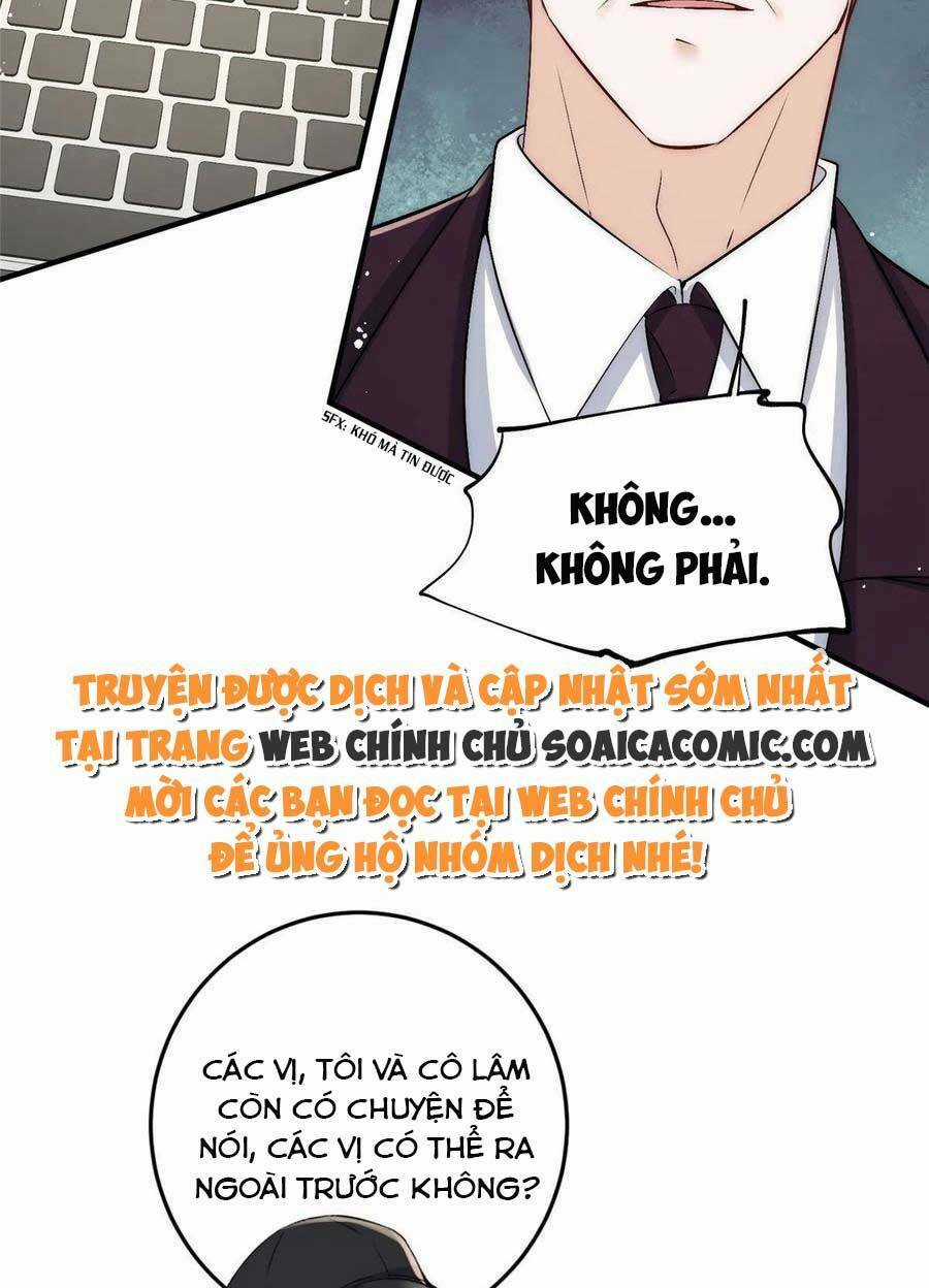 Quảng Đời Còn Lại Có Em - Chapter 61 - Trang 4