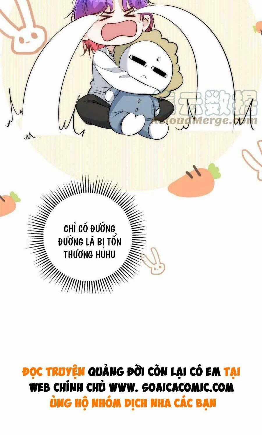 Quảng Đời Còn Lại Có Em - Chapter 61 - Trang 31