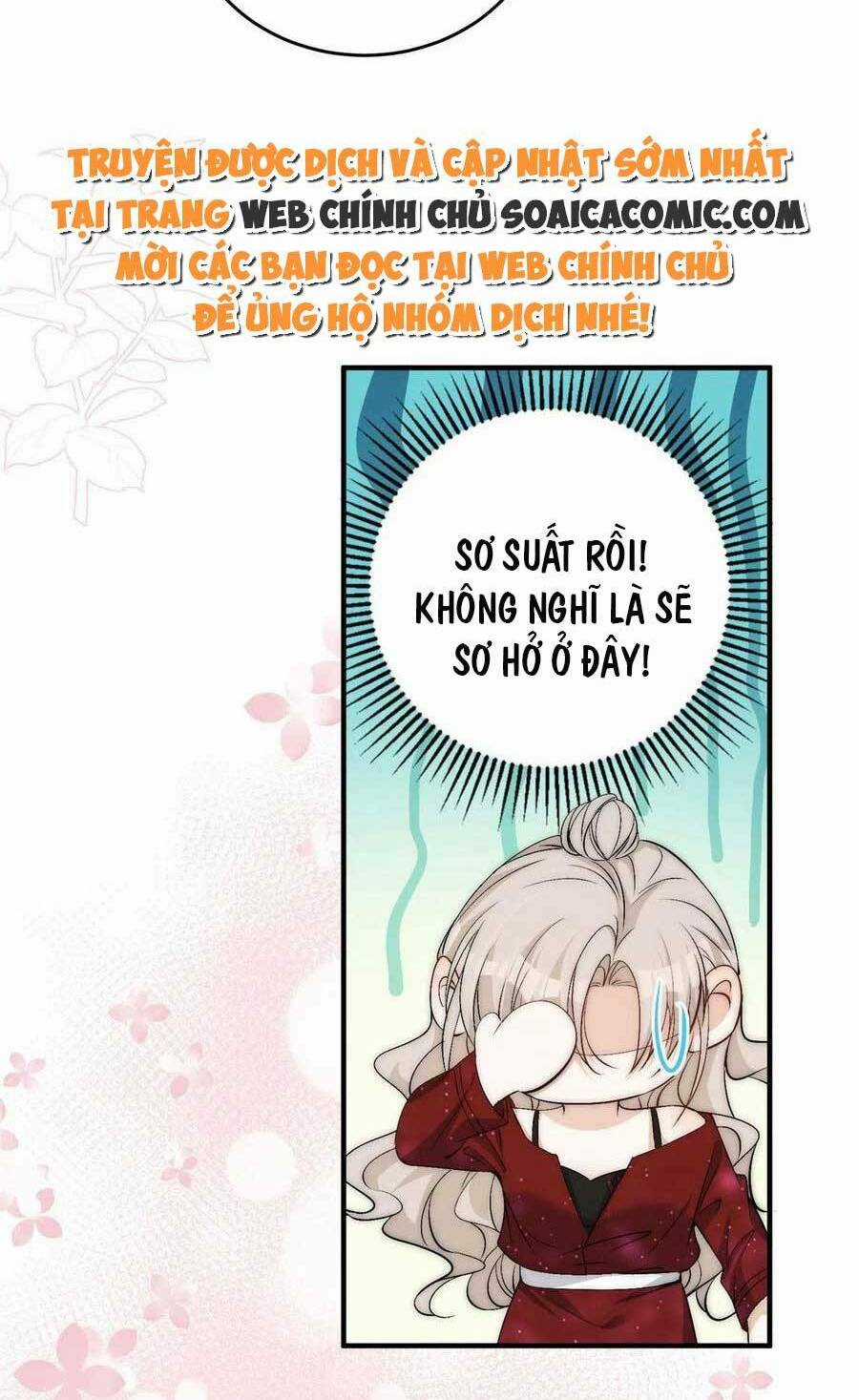 Quảng Đời Còn Lại Có Em - Chapter 61 - Trang 10