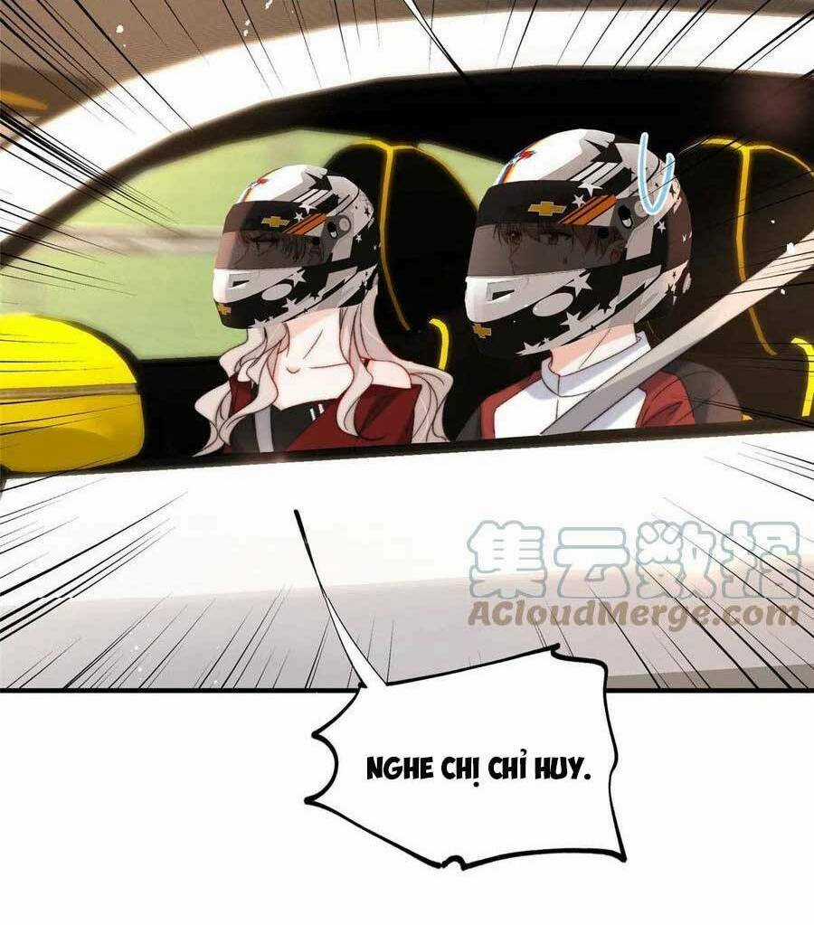 Quảng Đời Còn Lại Có Em - Chapter 62 - Trang 15