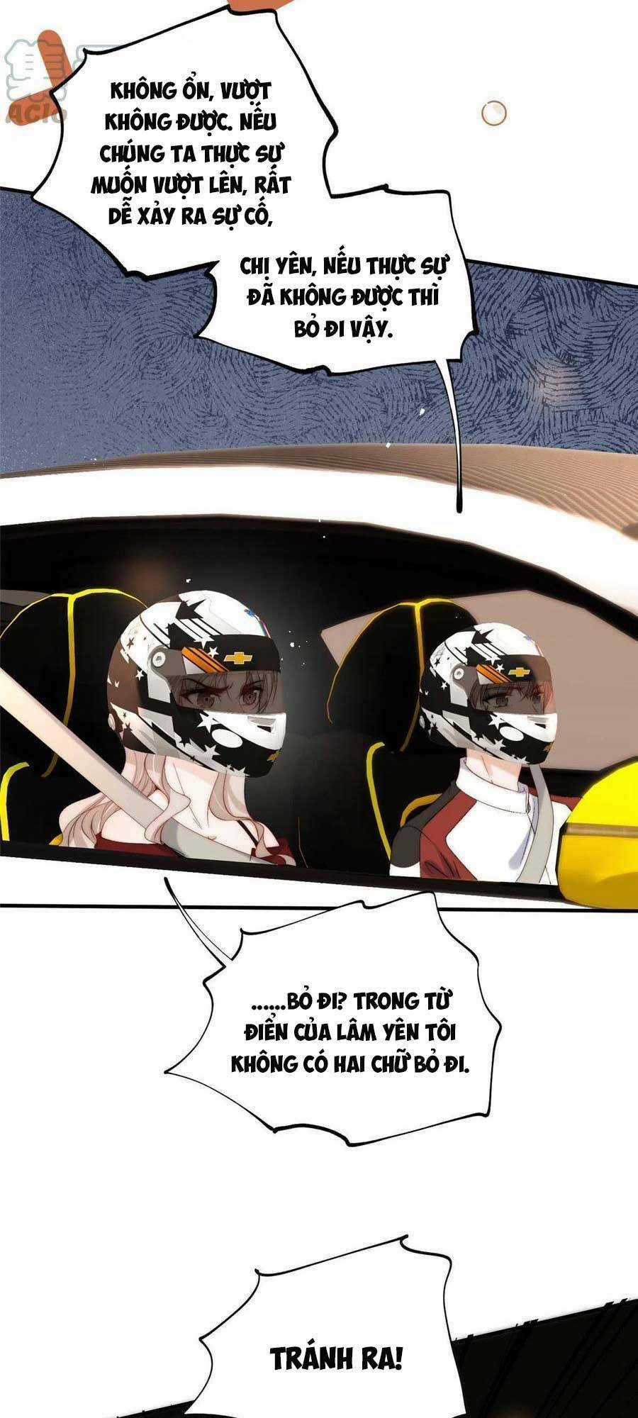 Quảng Đời Còn Lại Có Em - Chapter 62 - Trang 23