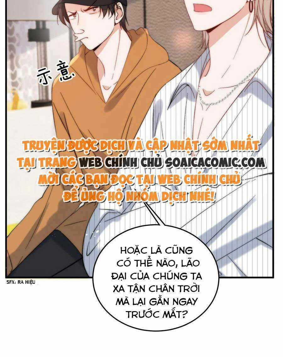 Quảng Đời Còn Lại Có Em - Chapter 62 - Trang 5