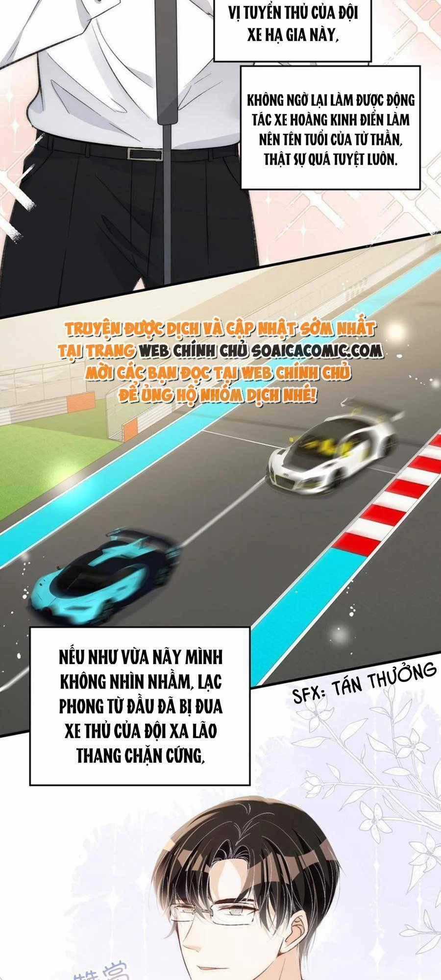 Quảng Đời Còn Lại Có Em - Chapter 63 - Trang 2