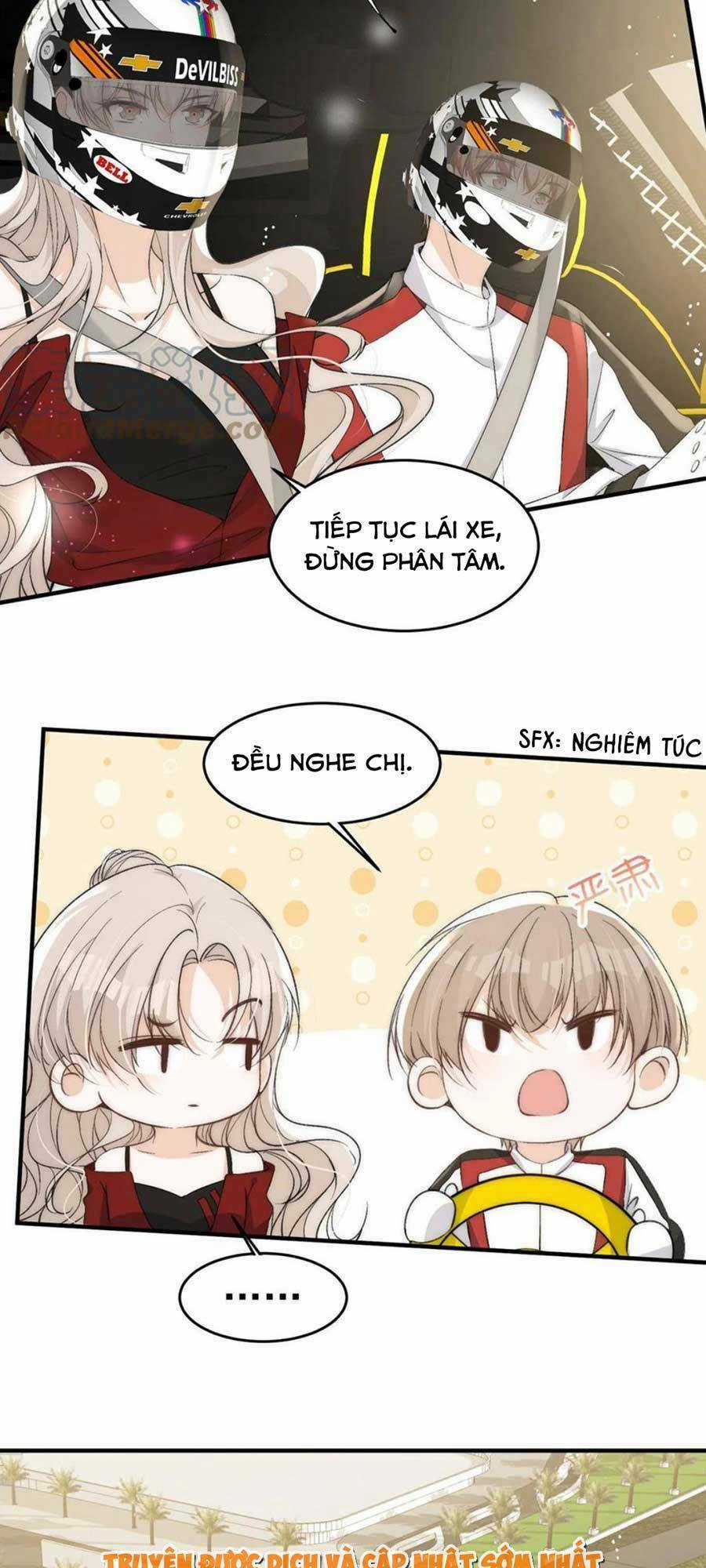 Quảng Đời Còn Lại Có Em - Chapter 63 - Trang 15