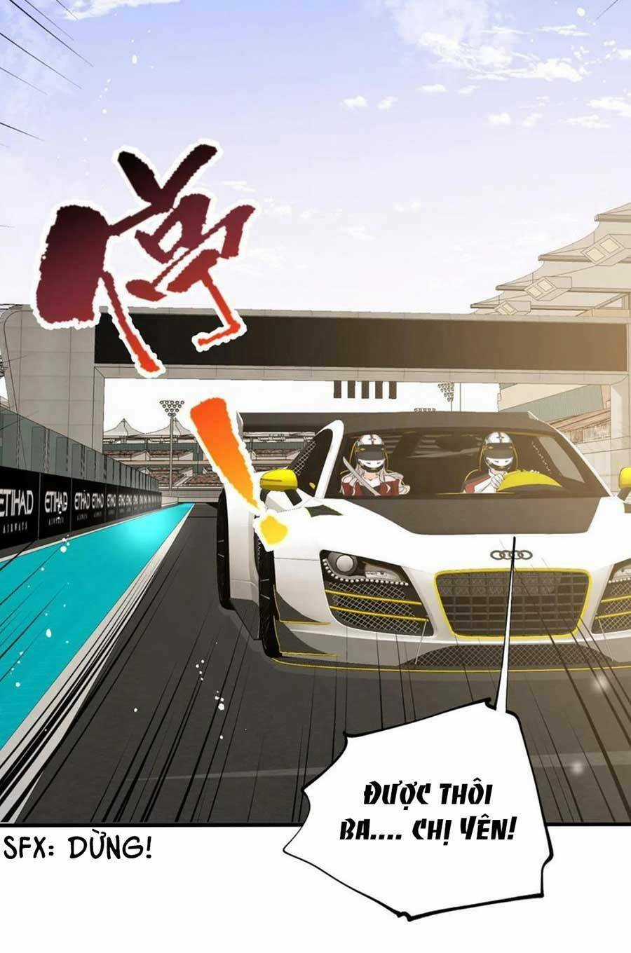 Quảng Đời Còn Lại Có Em - Chapter 63 - Trang 18