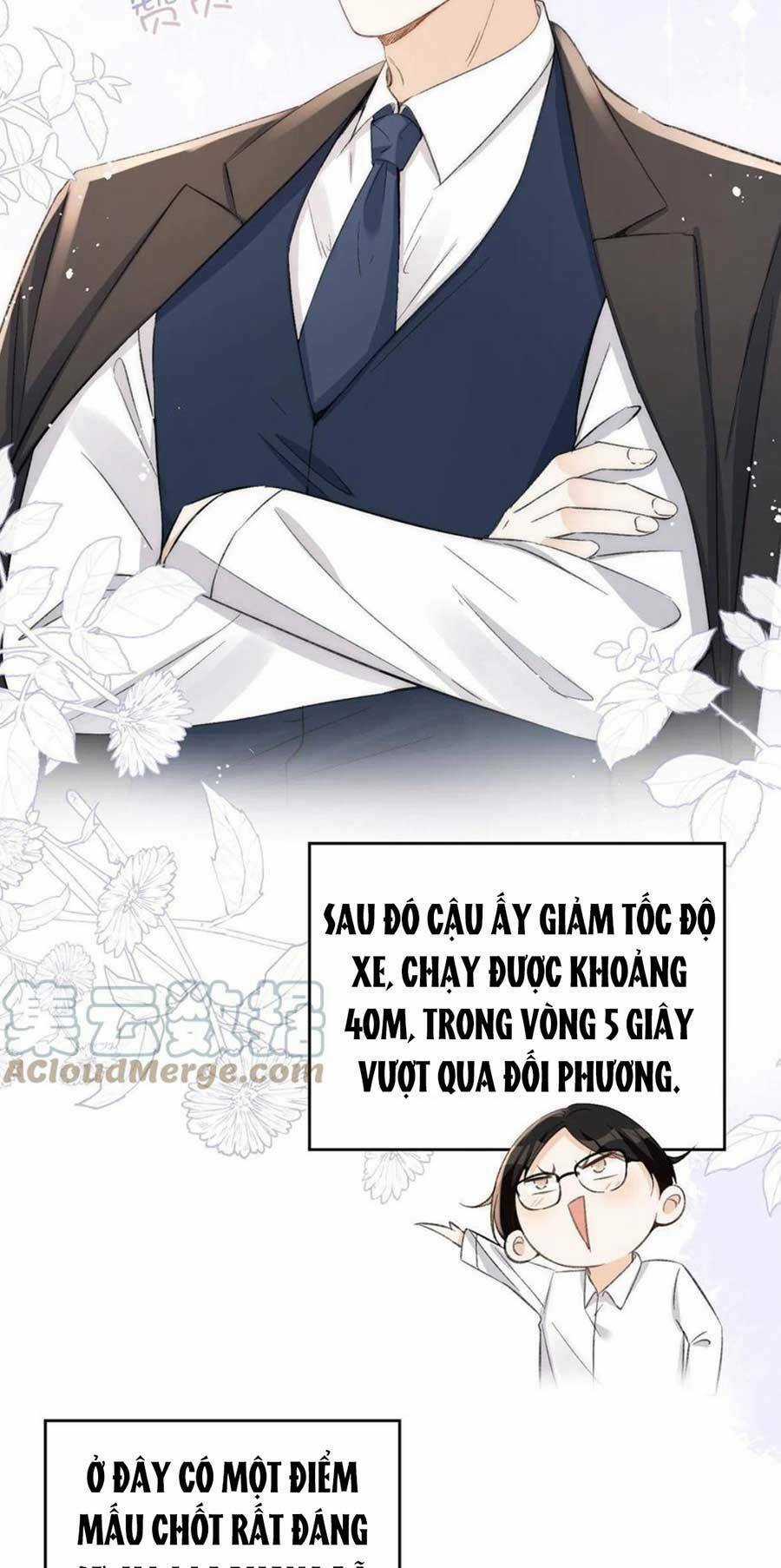 Quảng Đời Còn Lại Có Em - Chapter 63 - Trang 3