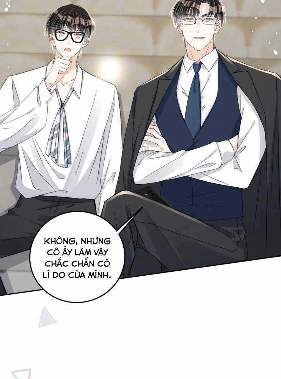 Quảng Đời Còn Lại Có Em - Chapter 63 - Trang 21